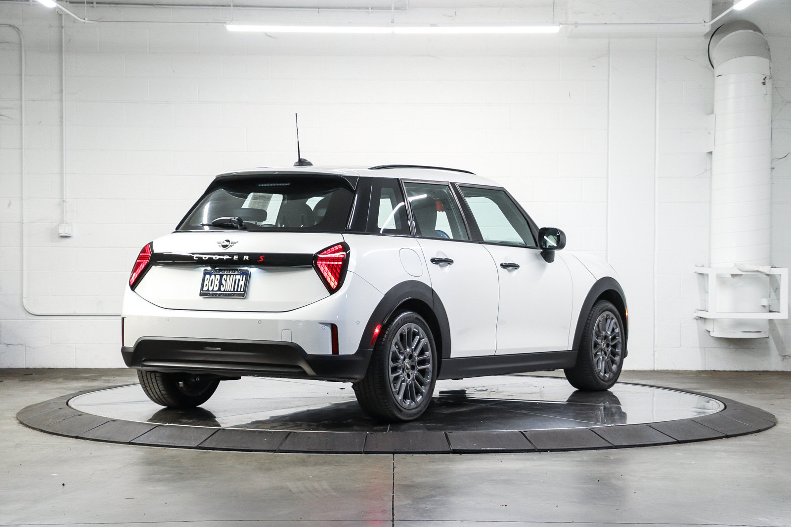 Used 2026 MINI Cooper S FWD image 6