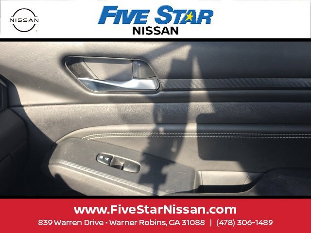 Used 2020 Nissan Altima 2.5 S FWD image 11