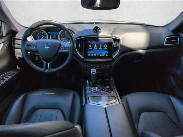 Used 2019 Maserati Ghibli RWD image 19