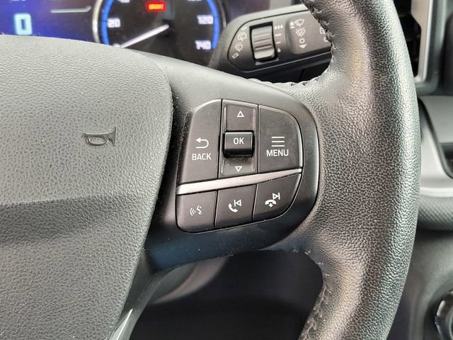 Used 2022 Ford Bronco Sport Outer Banks w/ Tech Package image 27