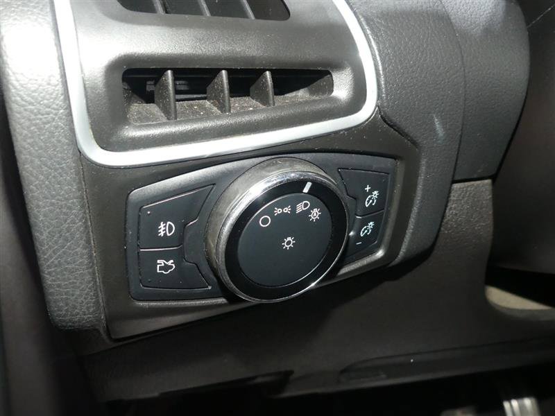 Used 2014 Ford Focus ST w/ Equipment Group 202A image 27