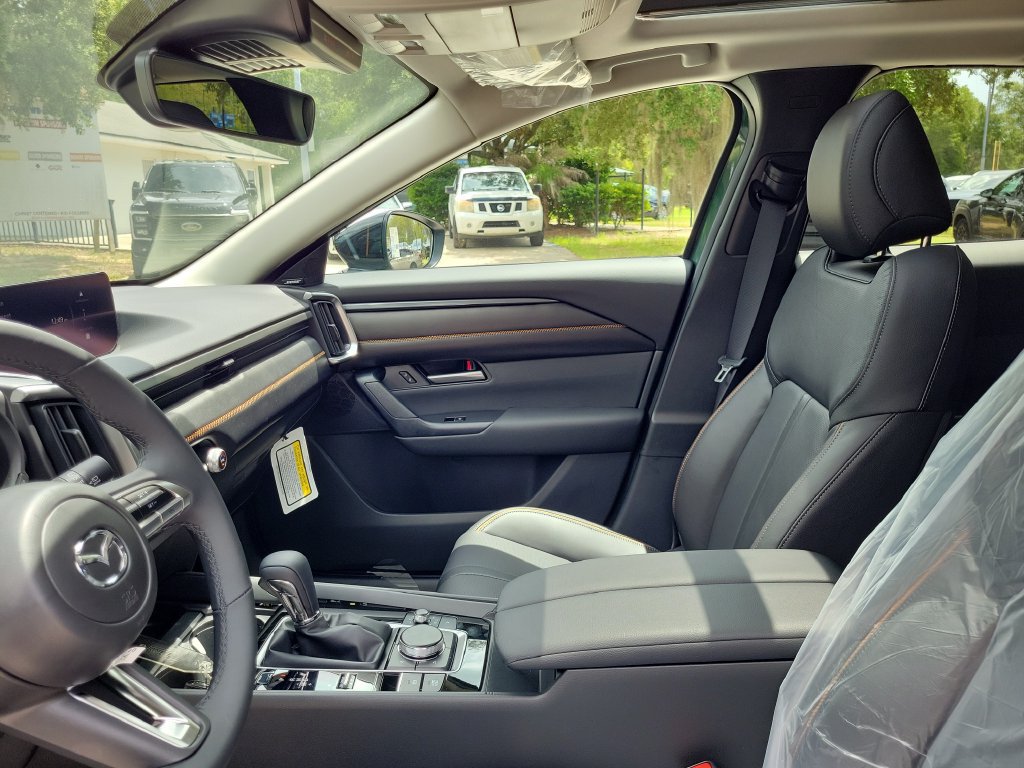 New 2026 MAZDA CX-50 AWD 2.5 S w/ Weather Package image 22
