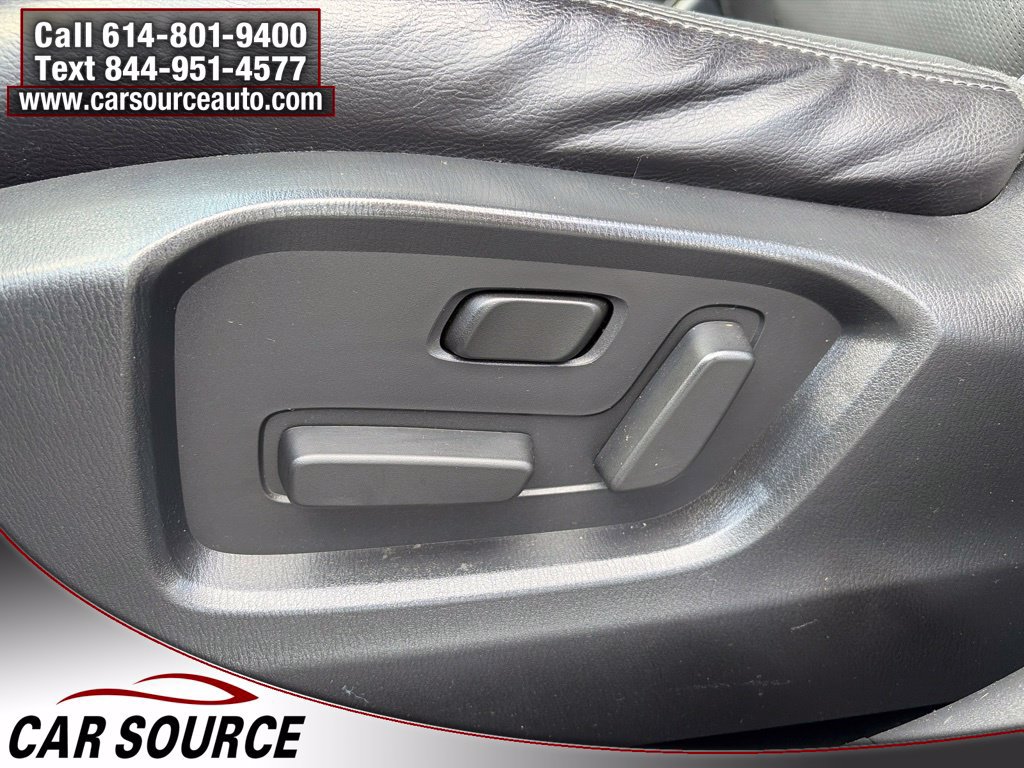 Used 2020 MAZDA CX-9 Touring AWD/4WD image 17