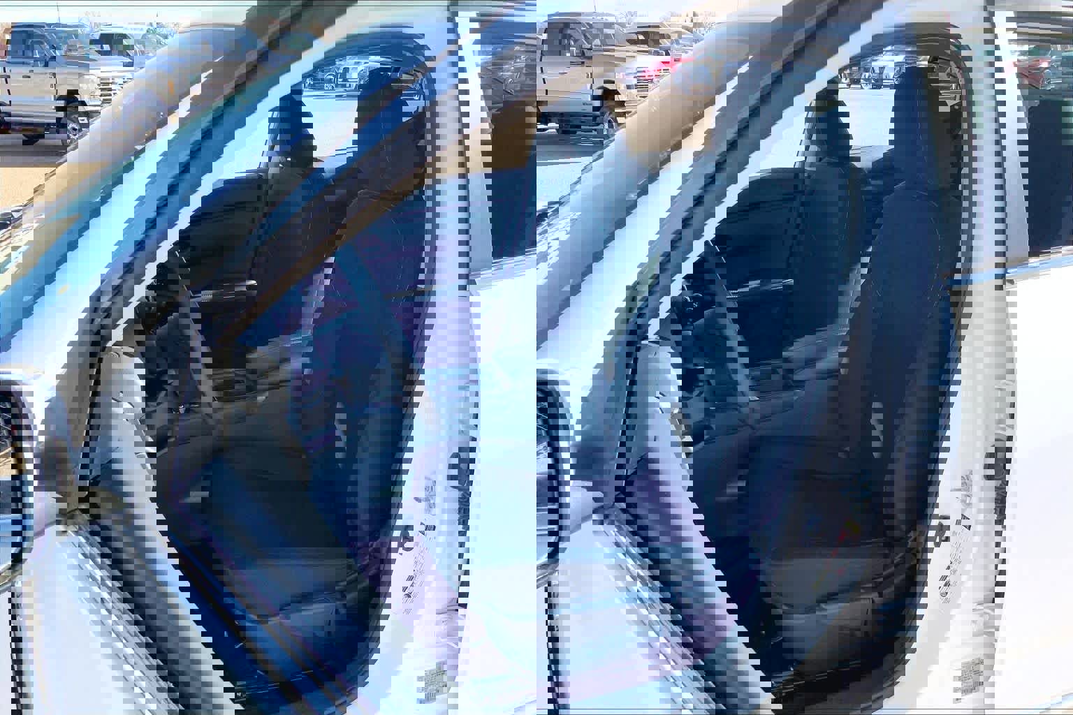 Used 2024 Nissan Sentra S image 7