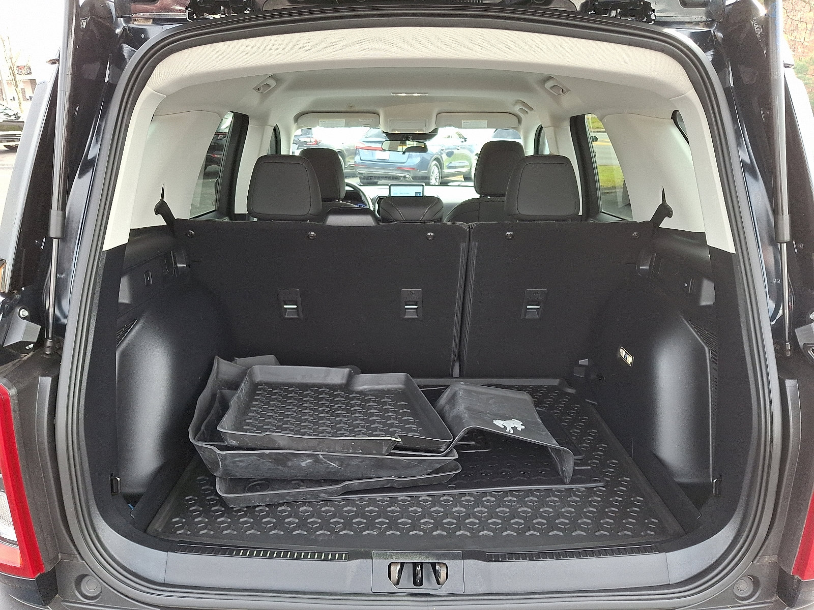 Used 2022 Ford Bronco Sport Big Bend w/ Convenience Package image 29