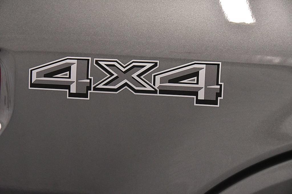 Used 2026 Ford F150 STX AWD/4WD image 11