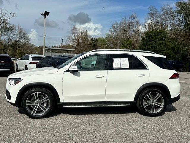 Used 2022 Mercedes-Benz GLE 350 GLE 350 image 14