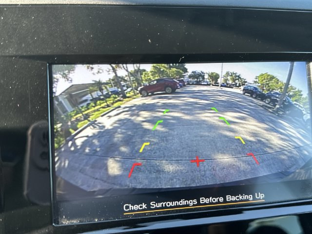 Certified 2022 Subaru Forester Premium w/ Popular Package #2 AWD/4WD image 17