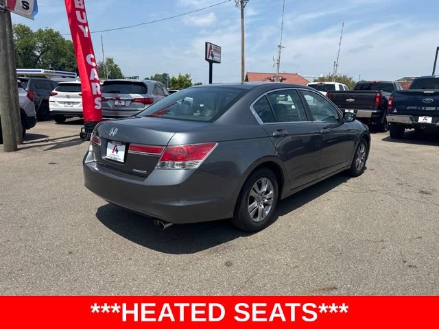 Used 2012 Honda Accord SE image 3