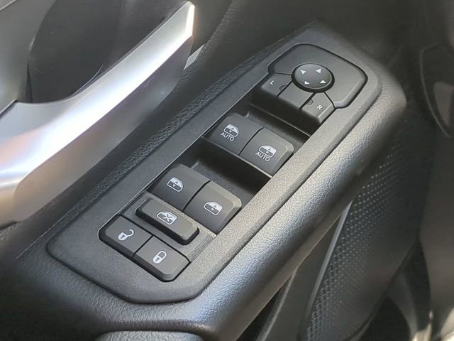 New 2026 RAM 1500 2WD Crew Cab image 25