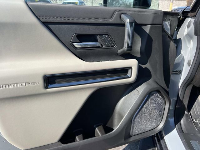 New 2026 GMC Hummer EV SUV image 14