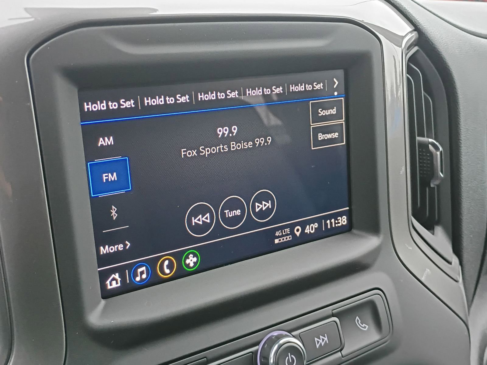 New 2026 Chevrolet Silverado 1500 W/T w/ WT Value Package image 23