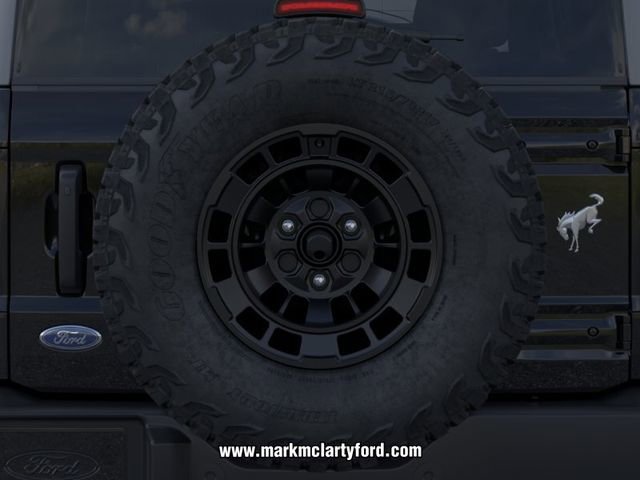 New 2026 Ford Bronco Outer Banks w/ Sasquatch Package AWD/4WD image 24