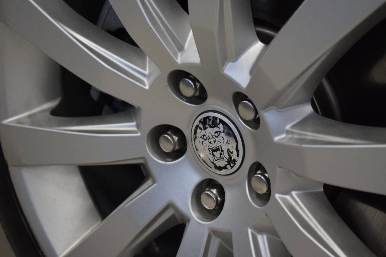 Used 2007 Jaguar XK Convertible image 15