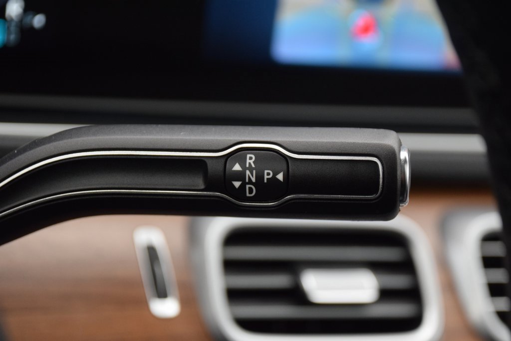 Used 2026 Mercedes-Benz GLE 450 4MATIC image 30