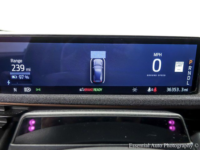 Used 2022 Ford Mustang Mach-E GT image 19