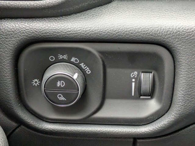 New 2026 RAM 2500 Tradesman AWD/4WD image 23