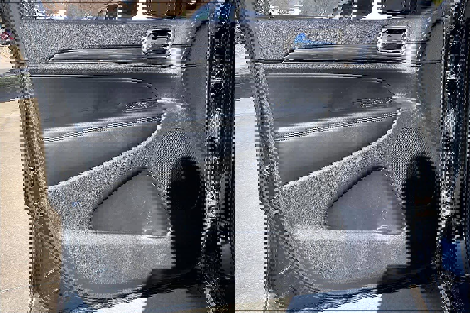 Used 2019 Jeep Grand Cherokee Limited X image 21