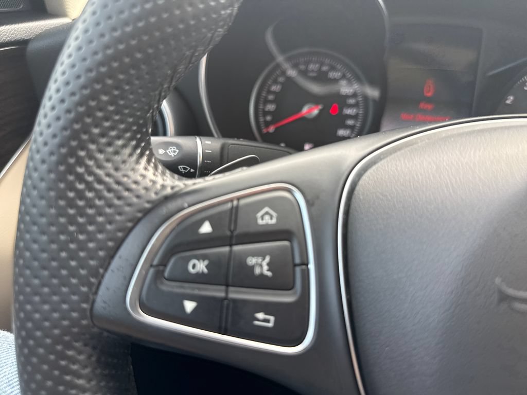 Used 2016 Mercedes-Benz C 300 4MATIC Sedan image 26