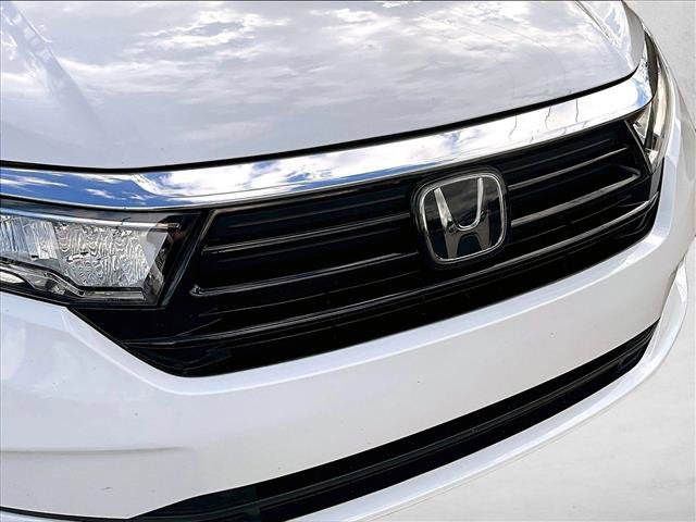 Used 2023 Honda Odyssey EX-L image 25