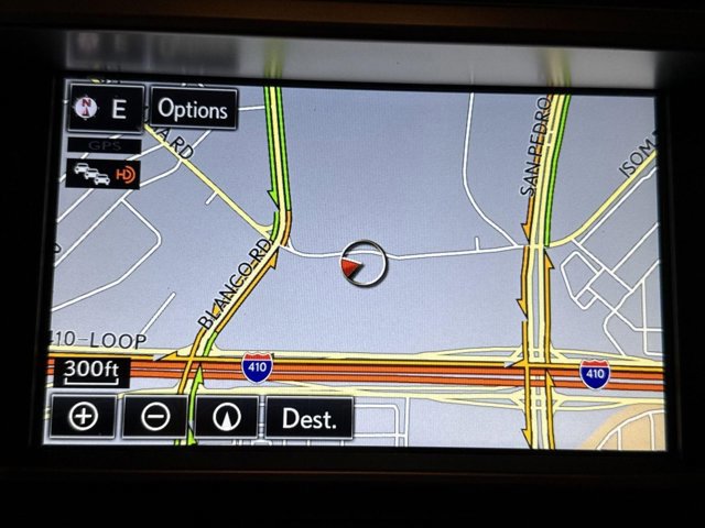 Certified 2020 Lexus GX 460 Premium image 18