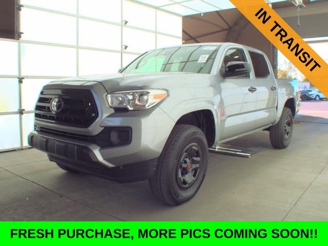Used 2020 Toyota Tacoma SR