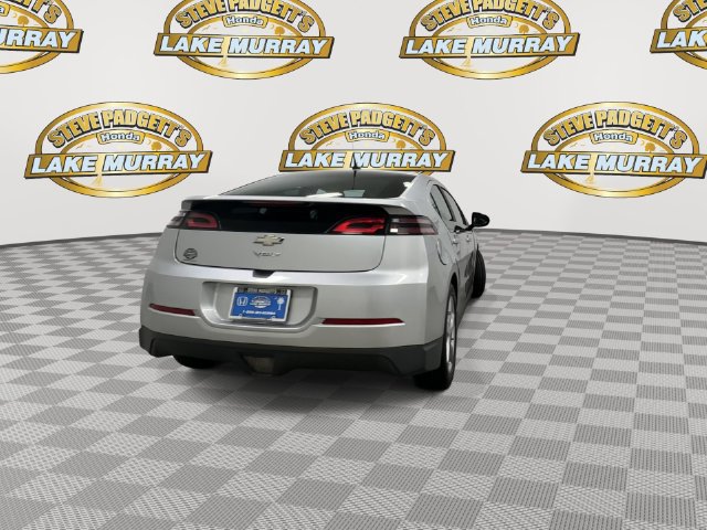 Used 2014 Chevrolet Volt FWD image 3