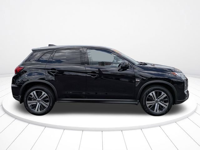 New 2026 Mitsubishi Outlander Sport ES AWD/4WD video 2