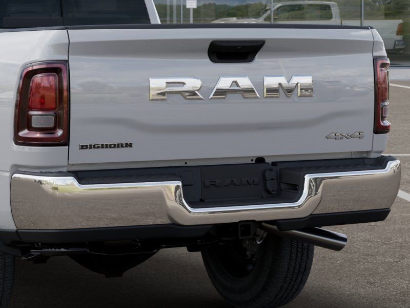 New 2025 RAM 2500 Big Horn image 13