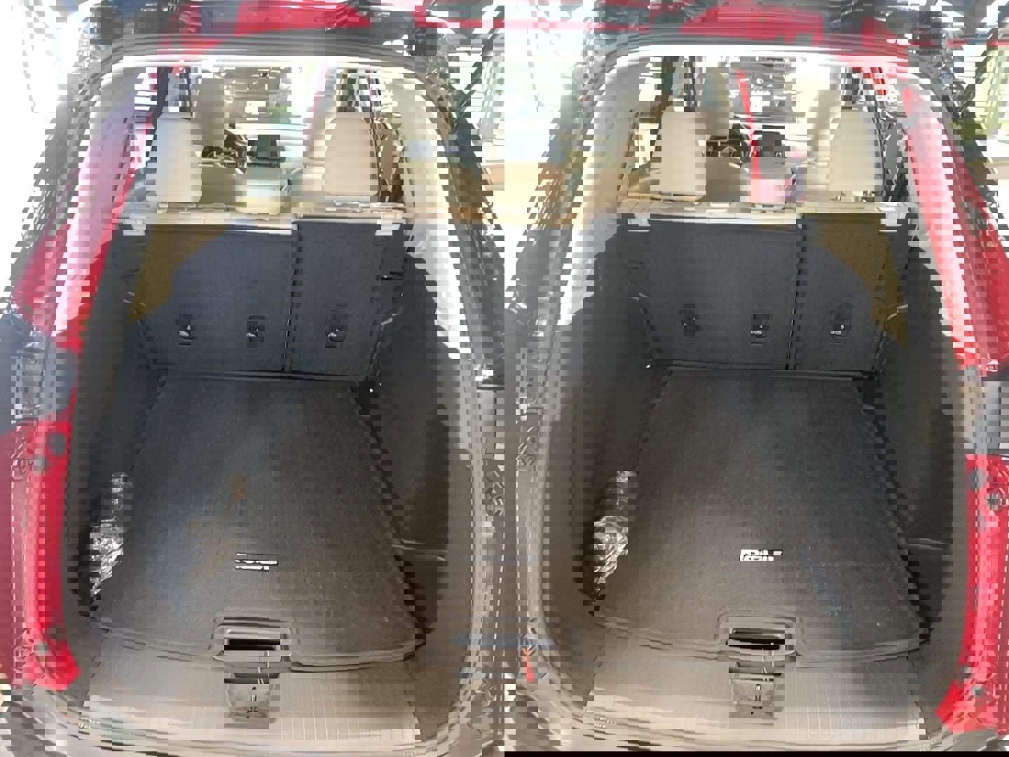 Used 2023 Nissan Rogue SV image 19