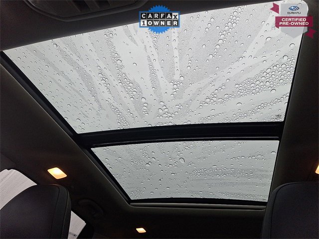 Certified 2024 Subaru Ascent Onyx Edition image 14