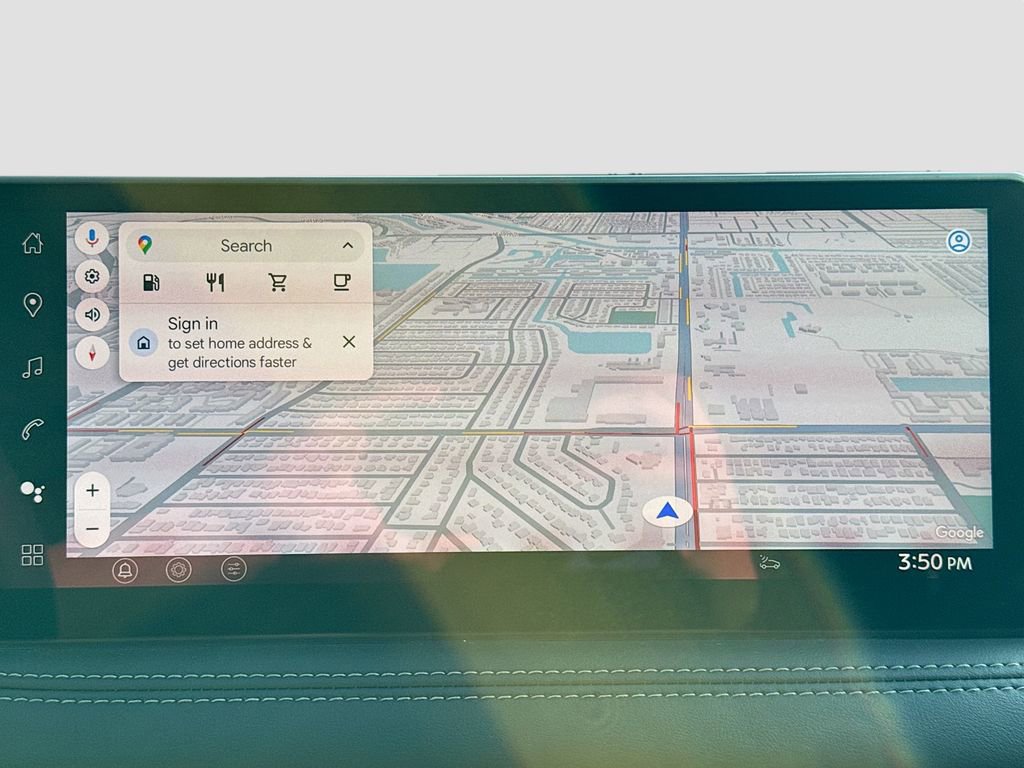 Used 2026 INFINITI QX60 Luxe w/ Cargo Package image 14