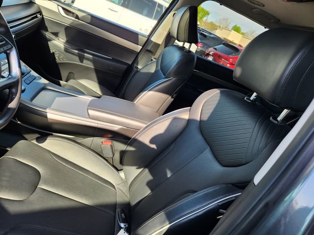 Used 2024 Hyundai Palisade XRT AWD/4WD image 12
