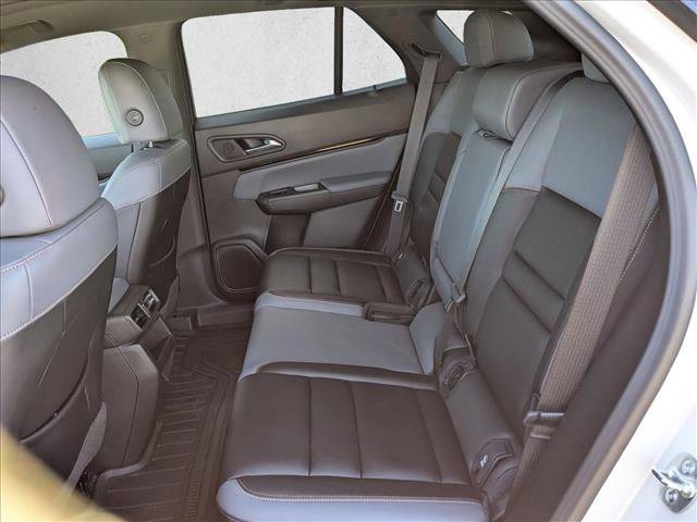 Used 2025 Honda Prologue Touring image 18