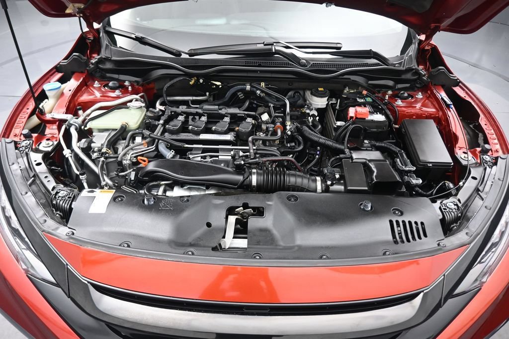 Used 2019 Honda Civic Touring image 53