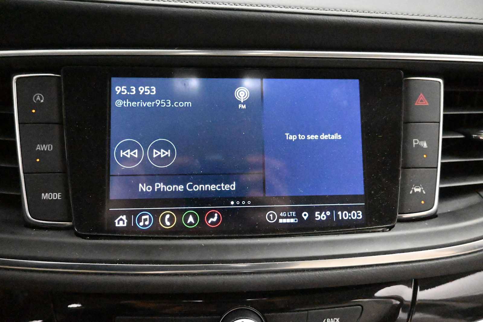 Used 2024 Buick Enclave Avenir w/ Avenir Technology Package AWD/4WD image 13