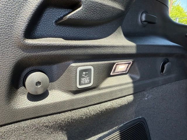 New 2026 Jeep Grand Cherokee L Summit AWD/4WD image 38