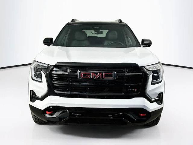 Used 2026 GMC Terrain AT4 AWD/4WD image 5