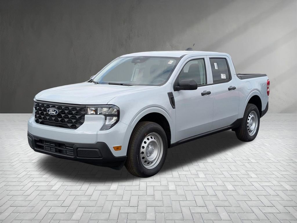 New 2026 Ford Maverick XL w/ Equipment Group 101A image 2