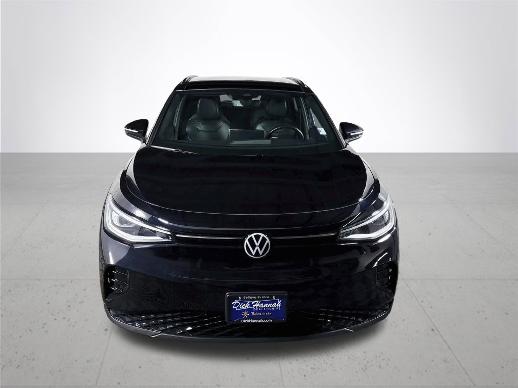 Certified 2023 Volkswagen ID.4 Pro S RWD image 4