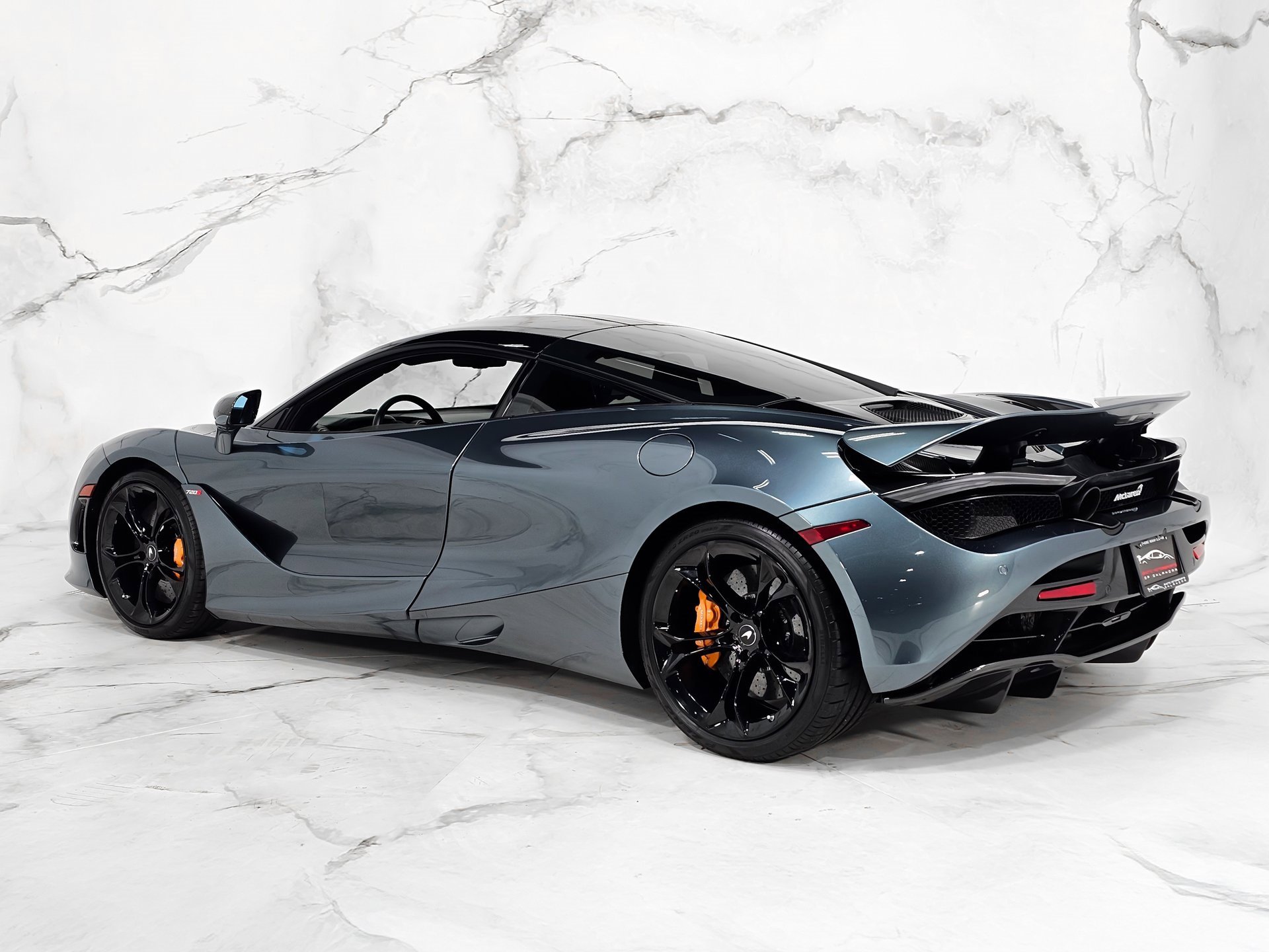 Used 2019 McLaren 720S image 8