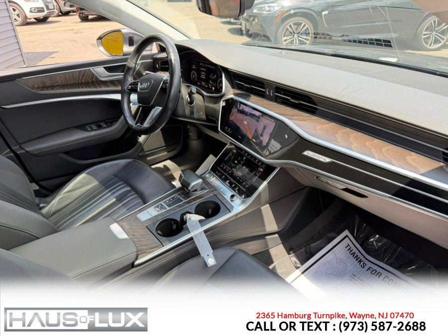 Used 2019 Audi A7 3.0T Prestige AWD/4WD image 3