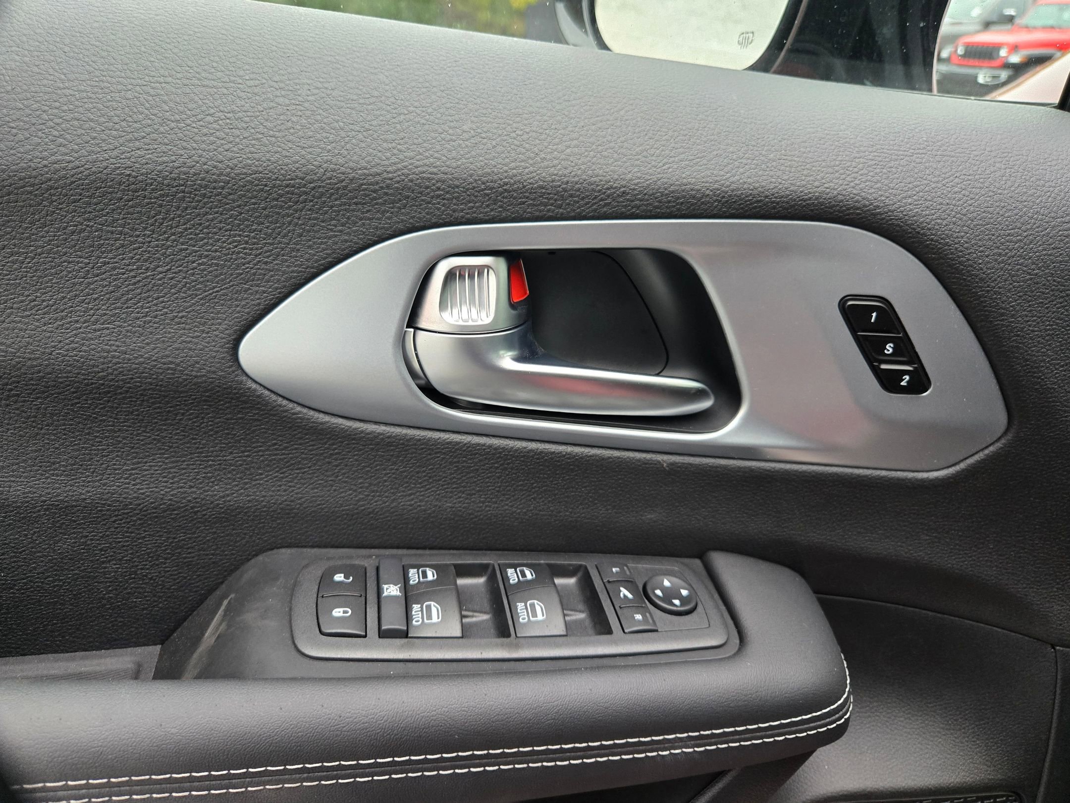 New 2026 Chrysler Pacifica Limited image 18