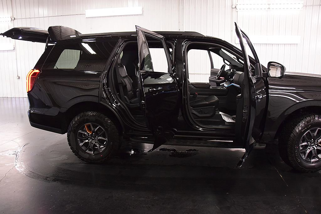 New 2026 Ford Expedition Tremor AWD/4WD image 41