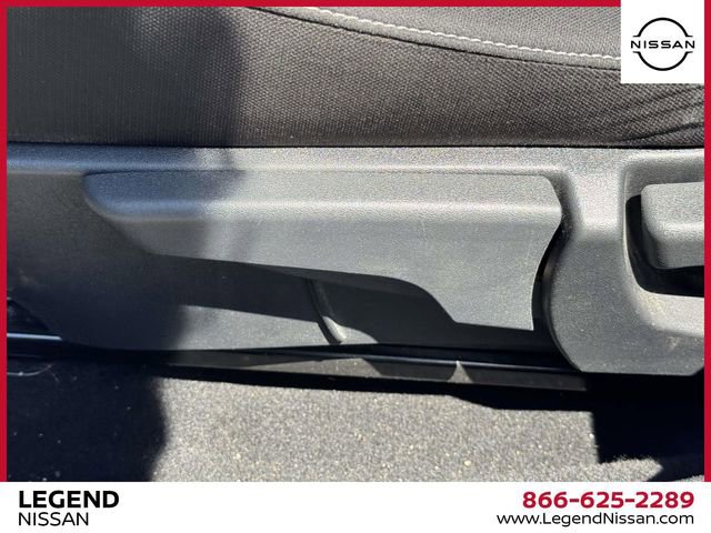 Used 2021 Nissan Sentra SV FWD image 16