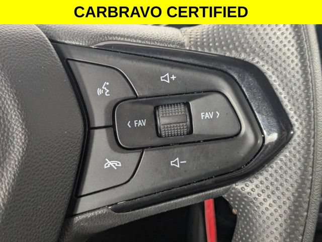 Certified 2024 Chevrolet Trax LS w/ Driver Confidence Package FWD image 14