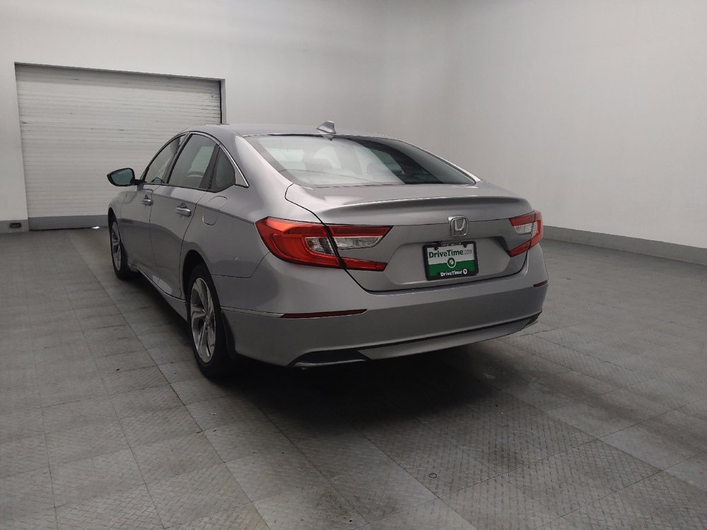 Used 2019 Honda Accord EX image 5