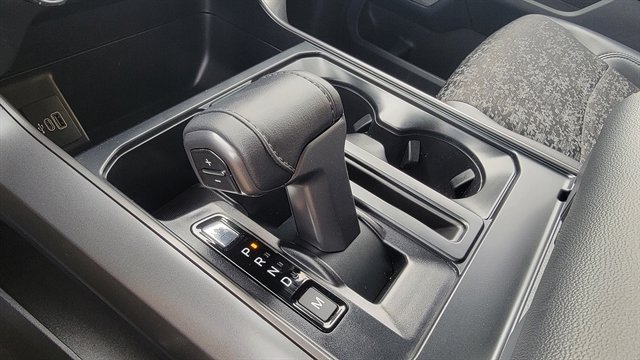 Used 2025 Ford F150 Tremor image 42