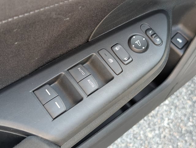 Used 2022 Honda Insight EX image 15