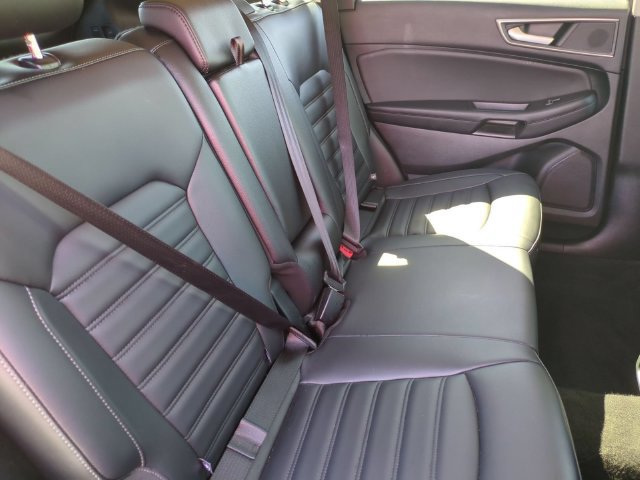 Used 2024 Ford Edge SEL w/ Convenience Package AWD/4WD image 27